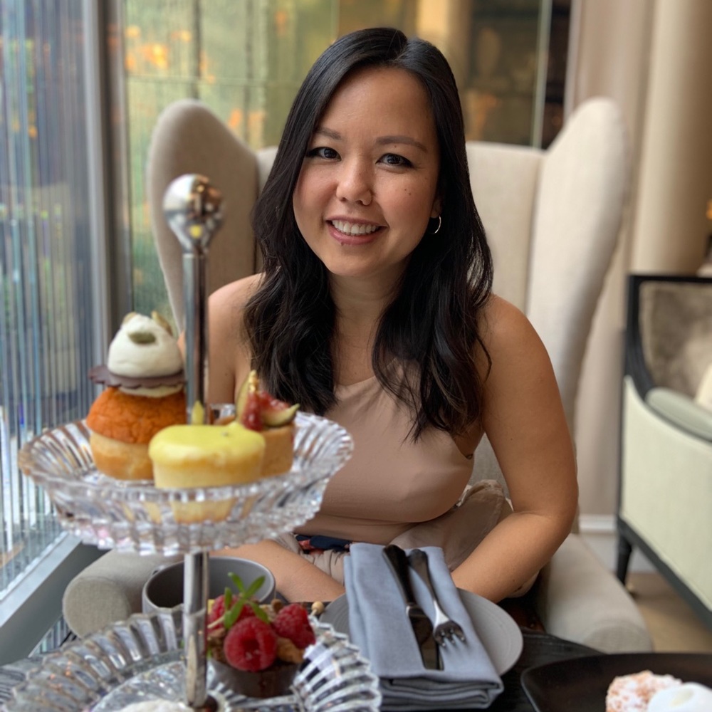 Meet your Posher, Anh